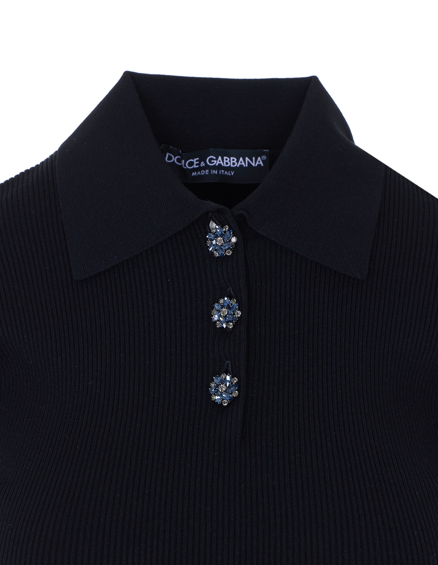 [Dolce & Gabbana] T-shirts Short Sleeve SS26 FXZ41ZJFMHGN0000