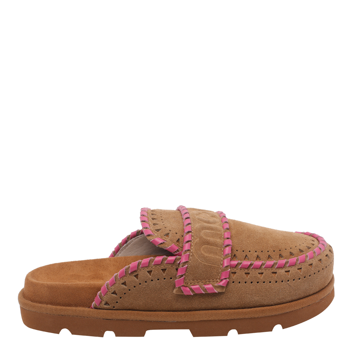 [Mou] Sandals SS26 631007ACOG