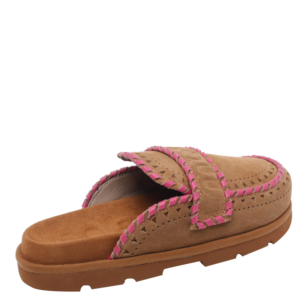 [Mou] Sandals SS26 631007ACOG