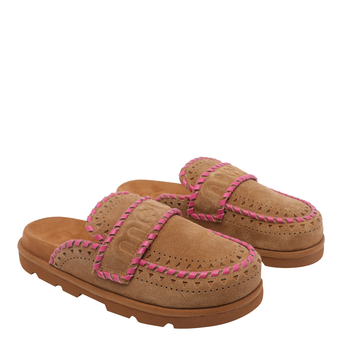 [Mou] Sandals SS26 631007ACOG