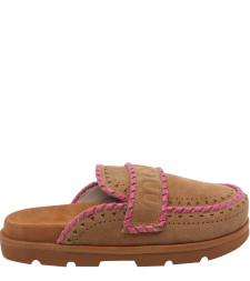 [Mou] Sandals SS26 631007ACOG