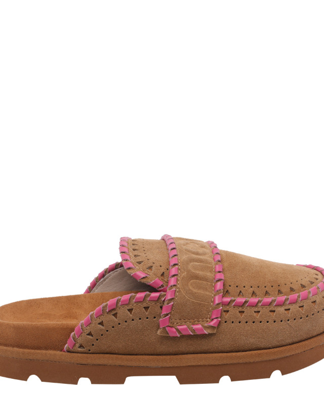 [Mou] Sandals SS26 631007ACOG