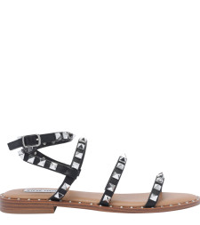 [Steve Madden] Sandals SS26 TRAVELBLACK