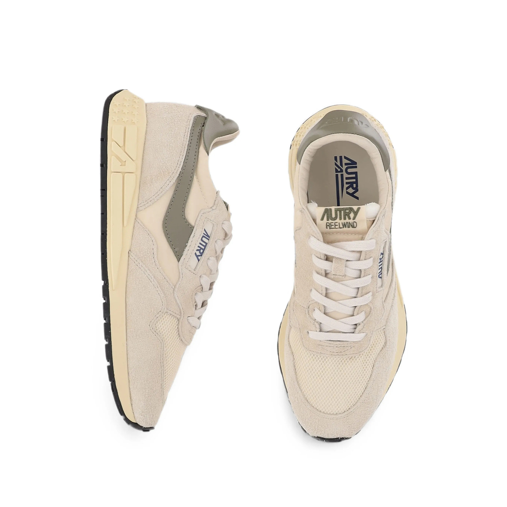 [AUTRY] Sneakers FW26 WWLM  UT62