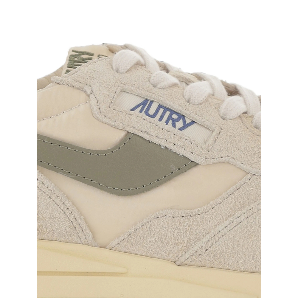 [AUTRY] Sneakers FW26 WWLM  UT62