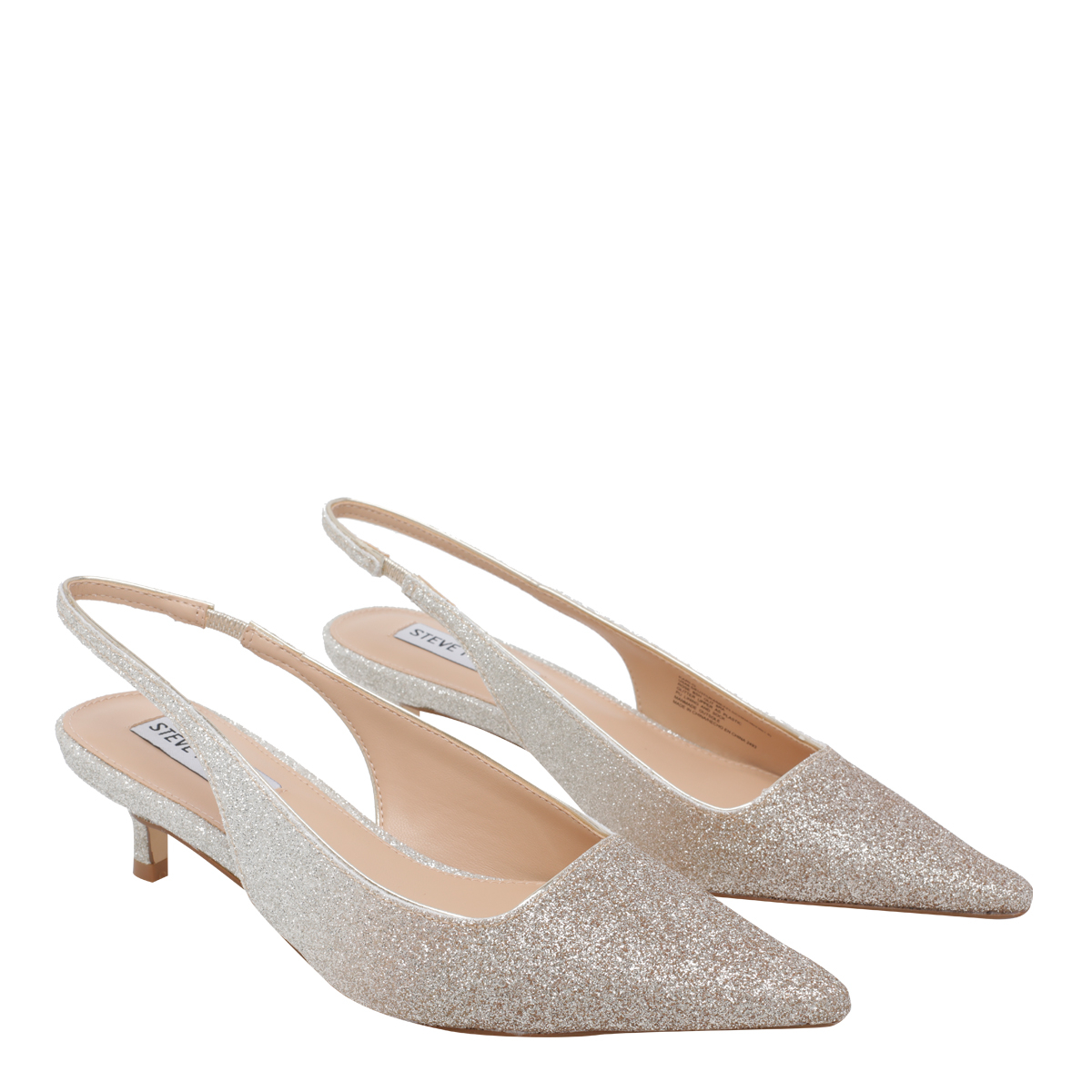 [Steve Madden] Pumps SS26 KARIROSE
