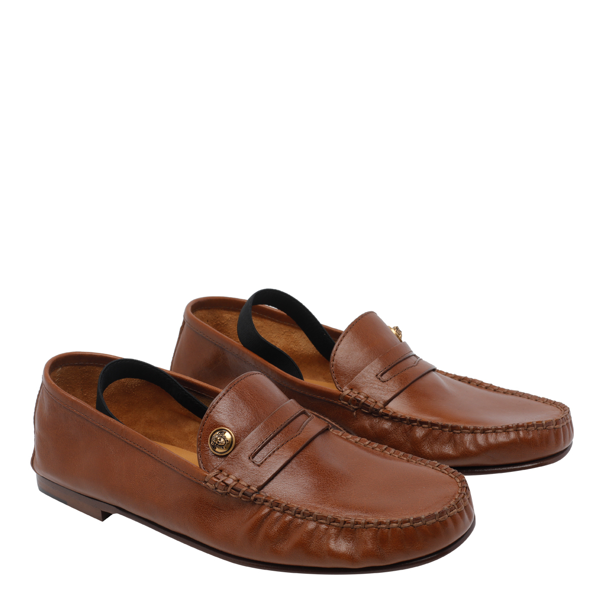 [Versace] Loafer SS26 10234311A173461N87J