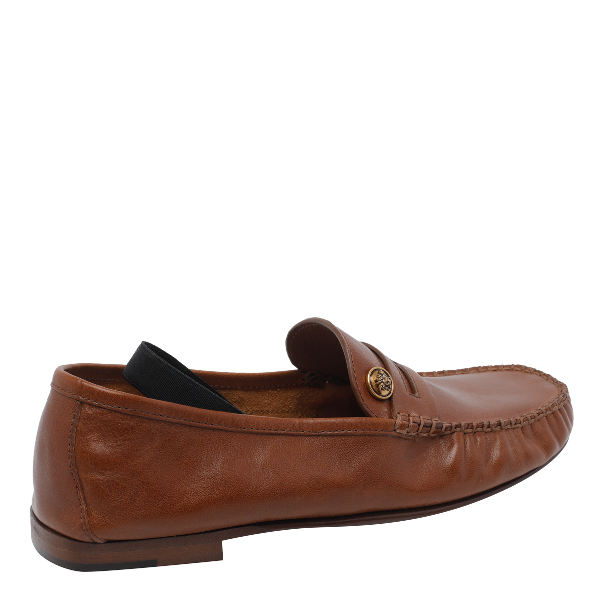 [Versace] Loafer SS26 10234311A173461N87J