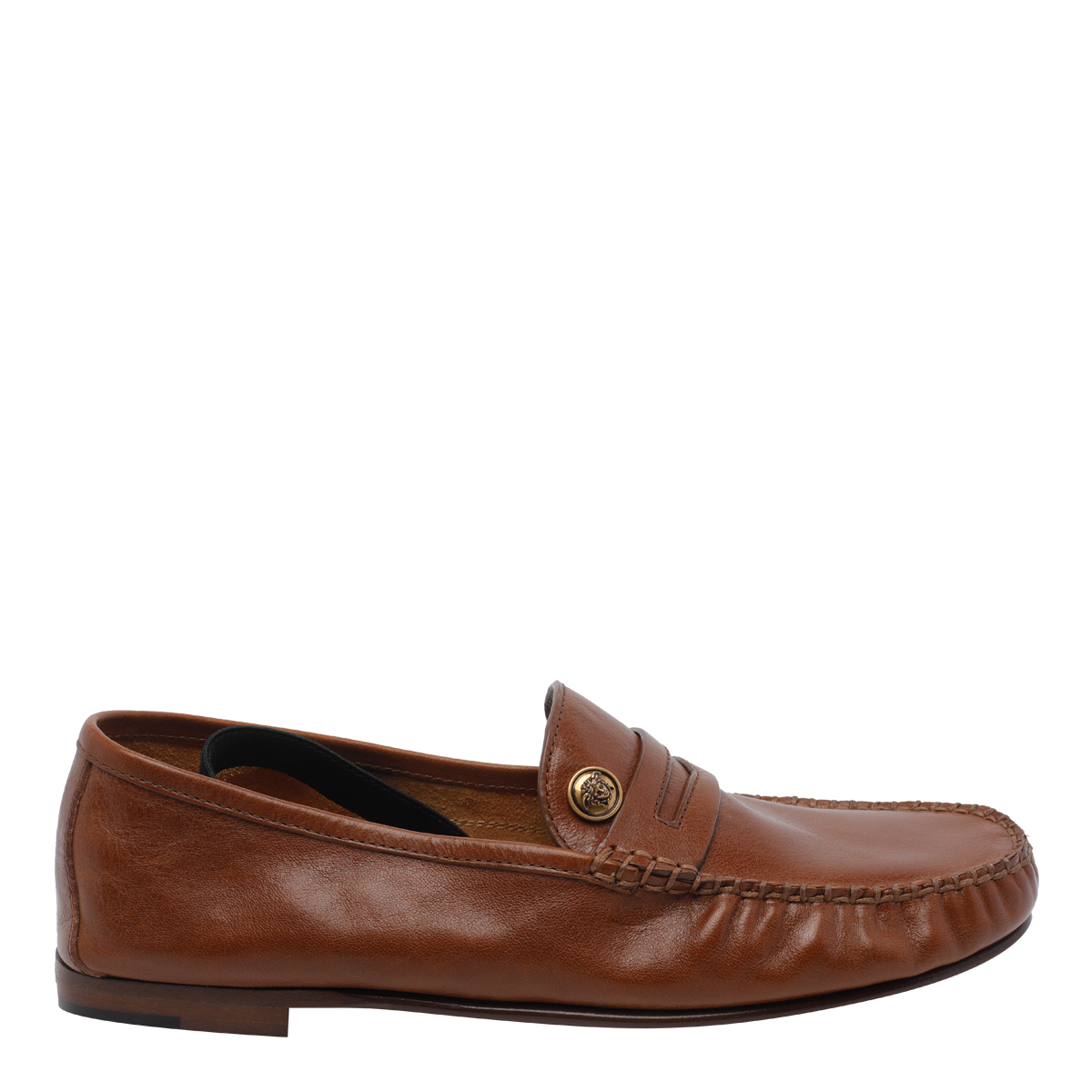 [Versace] Loafer SS26 10234311A173461N87J