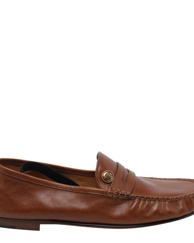 [Versace] Loafer SS26 10234311A173461N87J