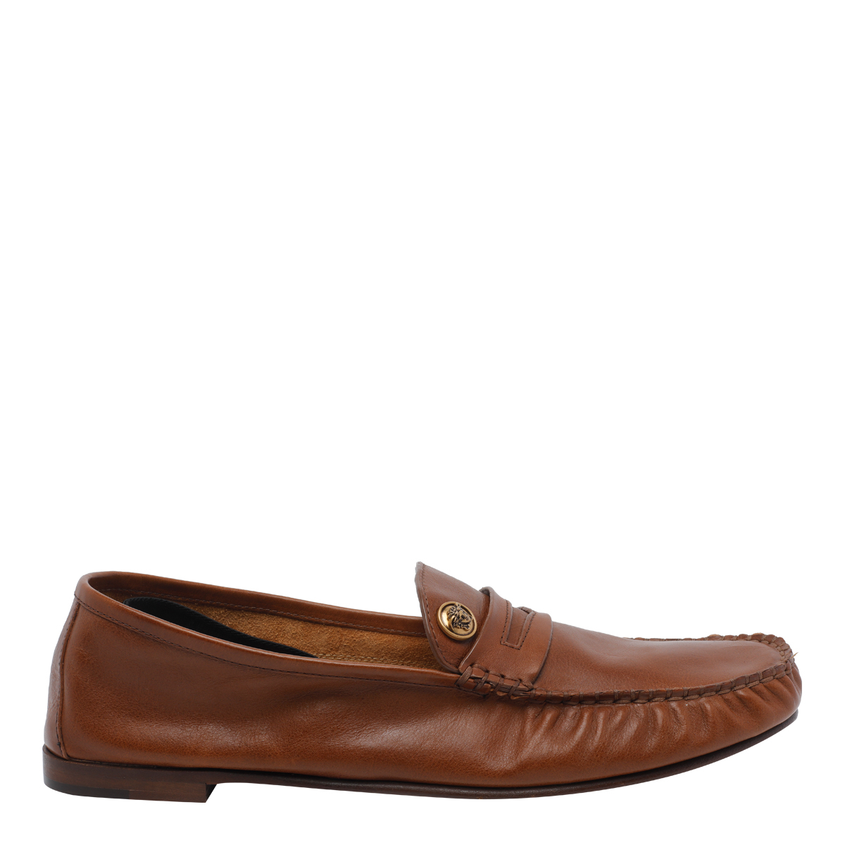[Versace] Loafer SS26 10233221A173461N87J