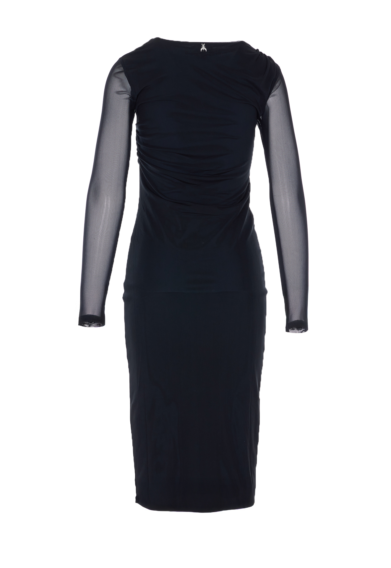 [Patrizia Pepe] Long sleeve dress SS26 8A1604J376K103