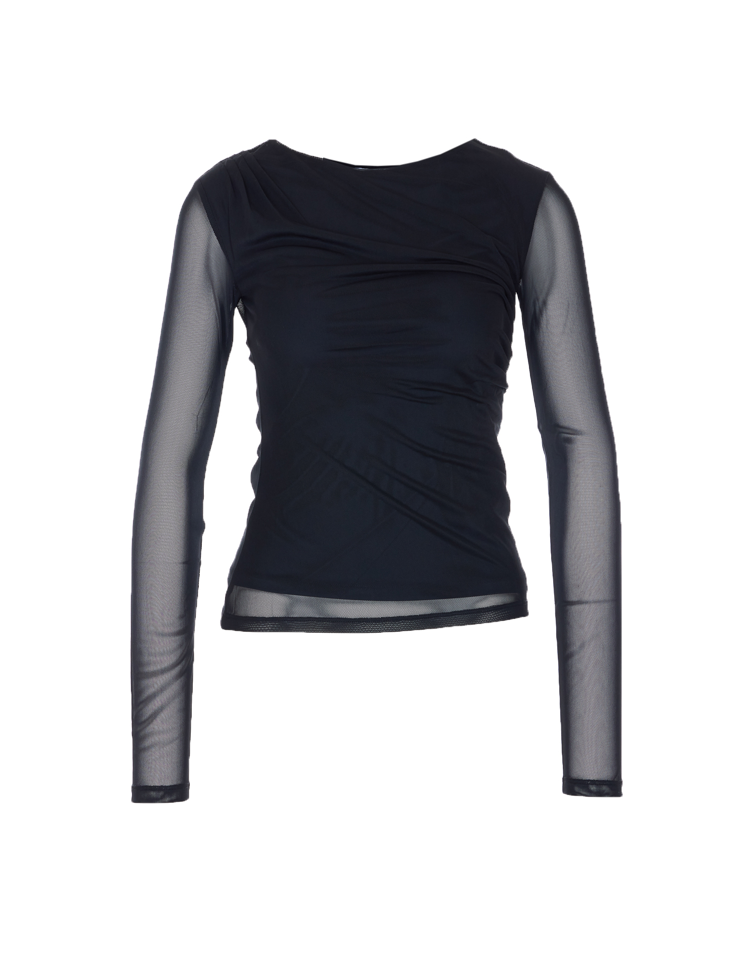 [Patrizia Pepe] T-shirts Long Sleeve SS26 8M1783J376K103