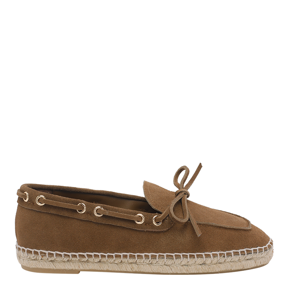 [Palomitas by Paloma Barcelo] Loafer SS26 312101BROWN