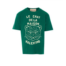 [Valentino Garavani] T-shirts Short Sleeve SS26 MG16PB32C9C