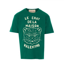 [Valentino Garavani] T-shirts Short Sleeve SS26 MG16PB32C9C