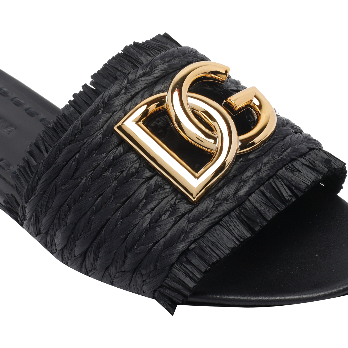 [Dolce & Gabbana] Sandals SS26 CQ0646AN2178B956
