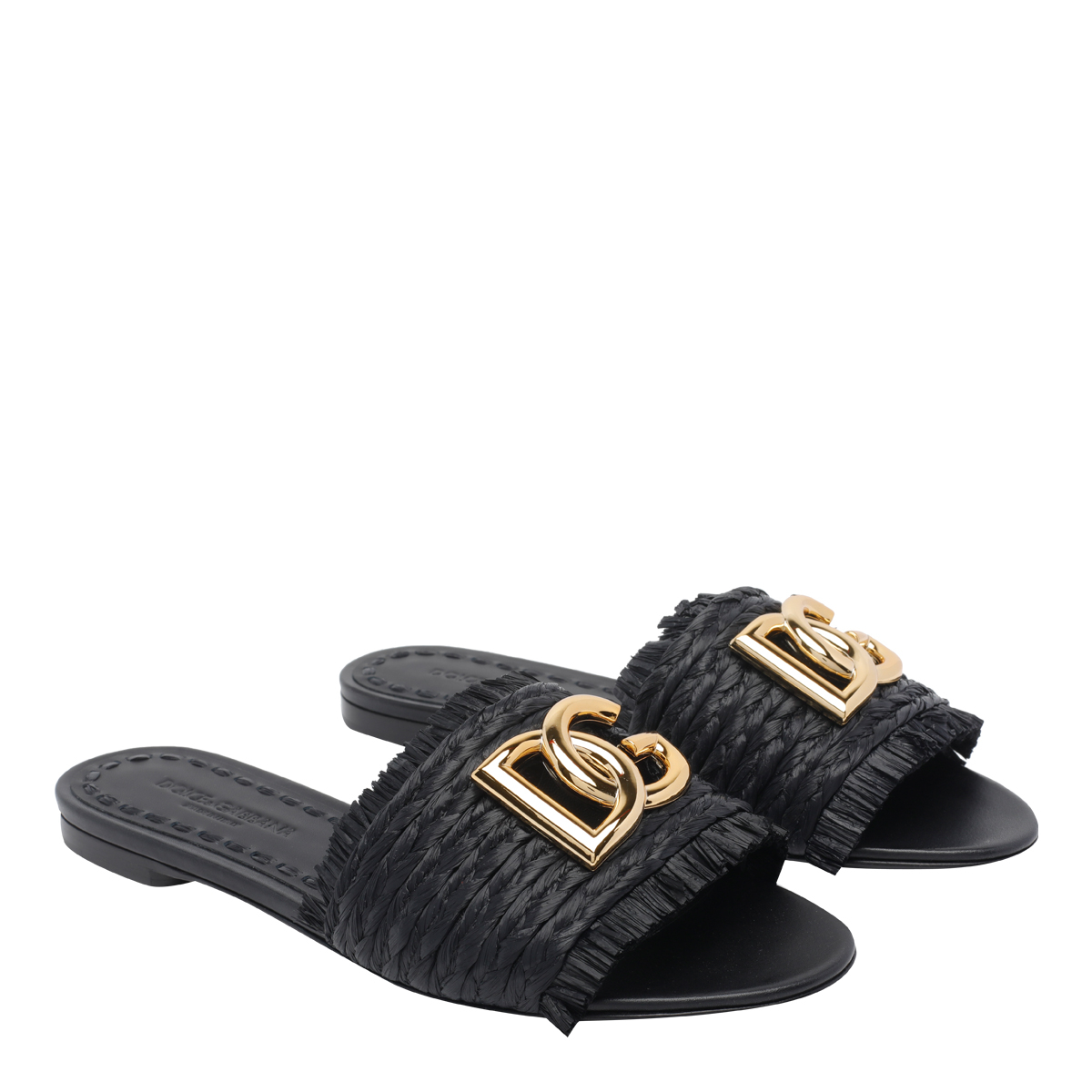 [Dolce & Gabbana] Sandals SS26 CQ0646AN2178B956