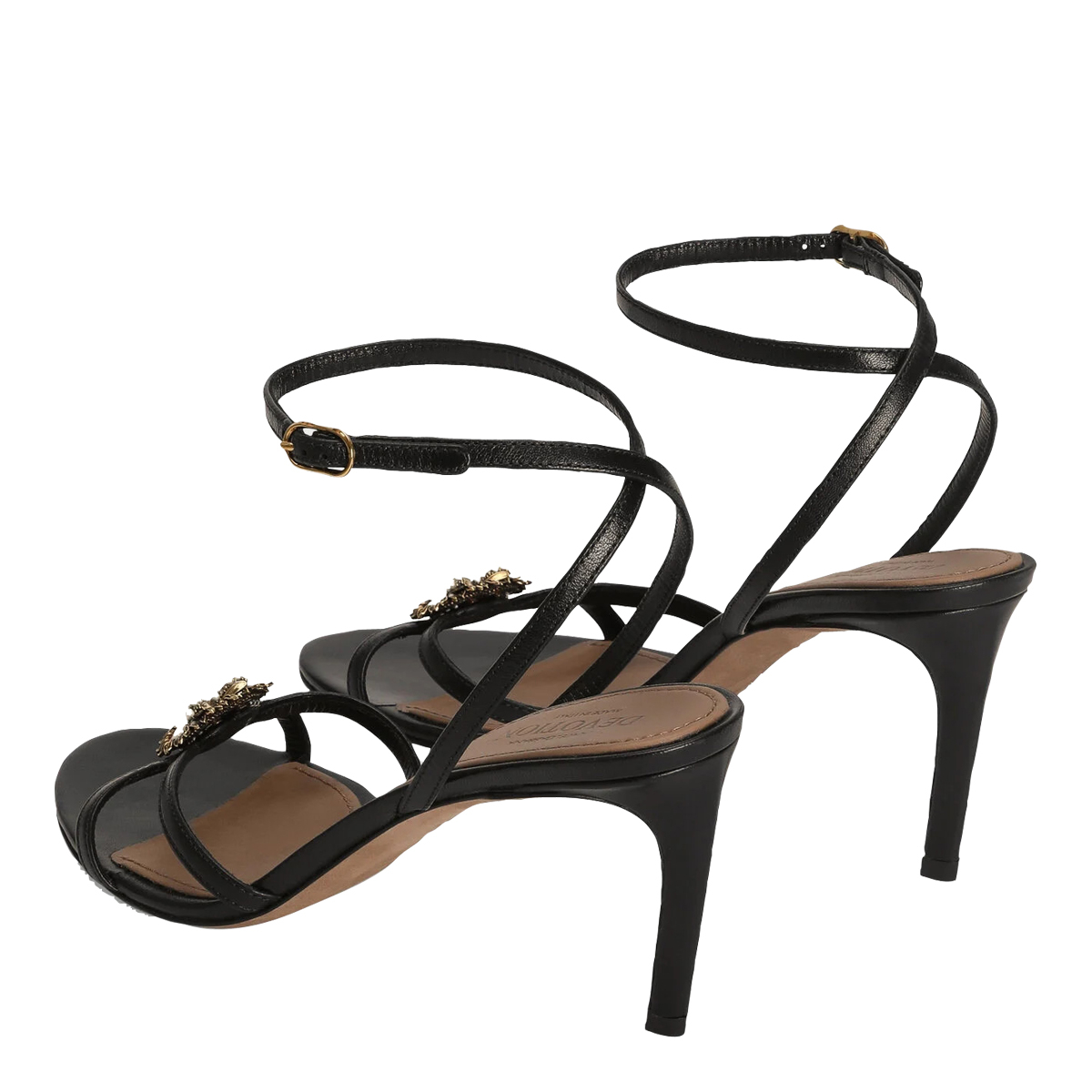 [Dolce & Gabbana] Sandals SS26 CR1983AP41280999