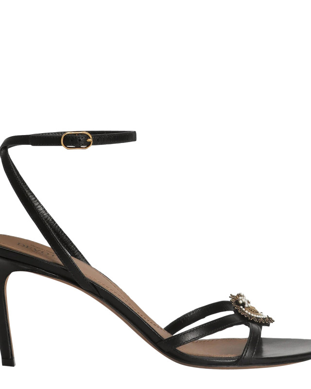 [Dolce & Gabbana] Sandals SS26 CR1983AP41280999