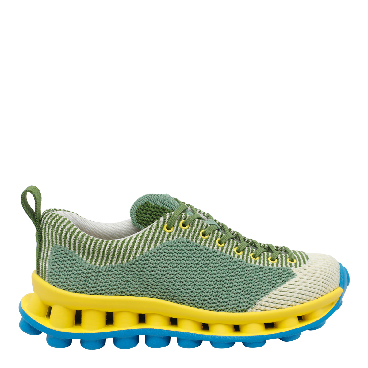 [CAMPER] Sneakers SS26 K201776 PELOTISSIMA012
