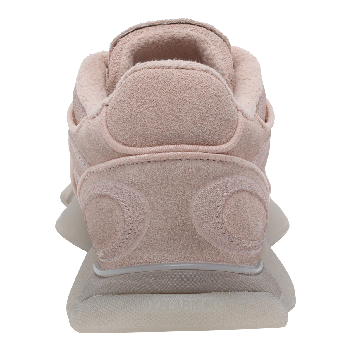 [Axel Arigato] Sneakers SS26 F3490004LIGHT PINK/LIGHT PINK