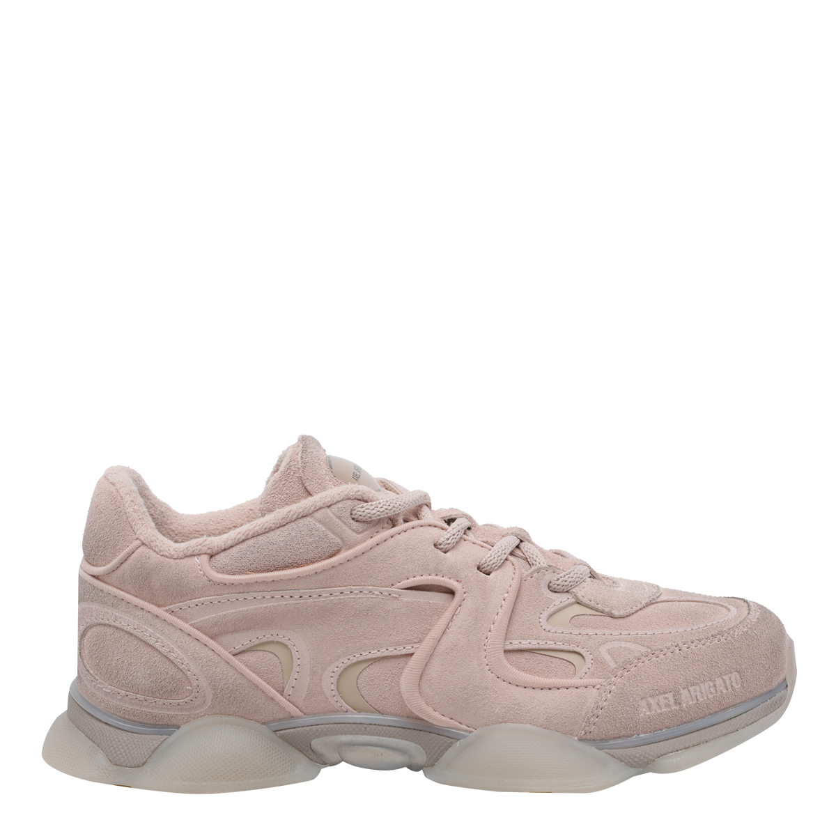 [Axel Arigato] Sneakers SS26 F3490004LIGHT PINK/LIGHT PINK