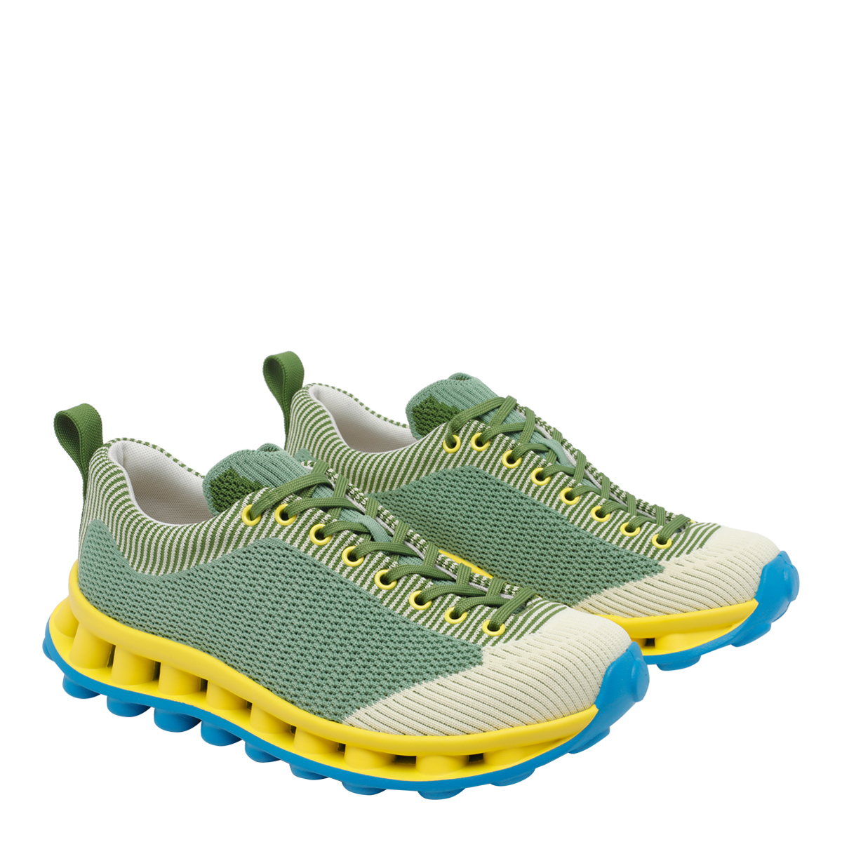 [CAMPER] Sneakers SS26 K101036 PELOTISSIMA012