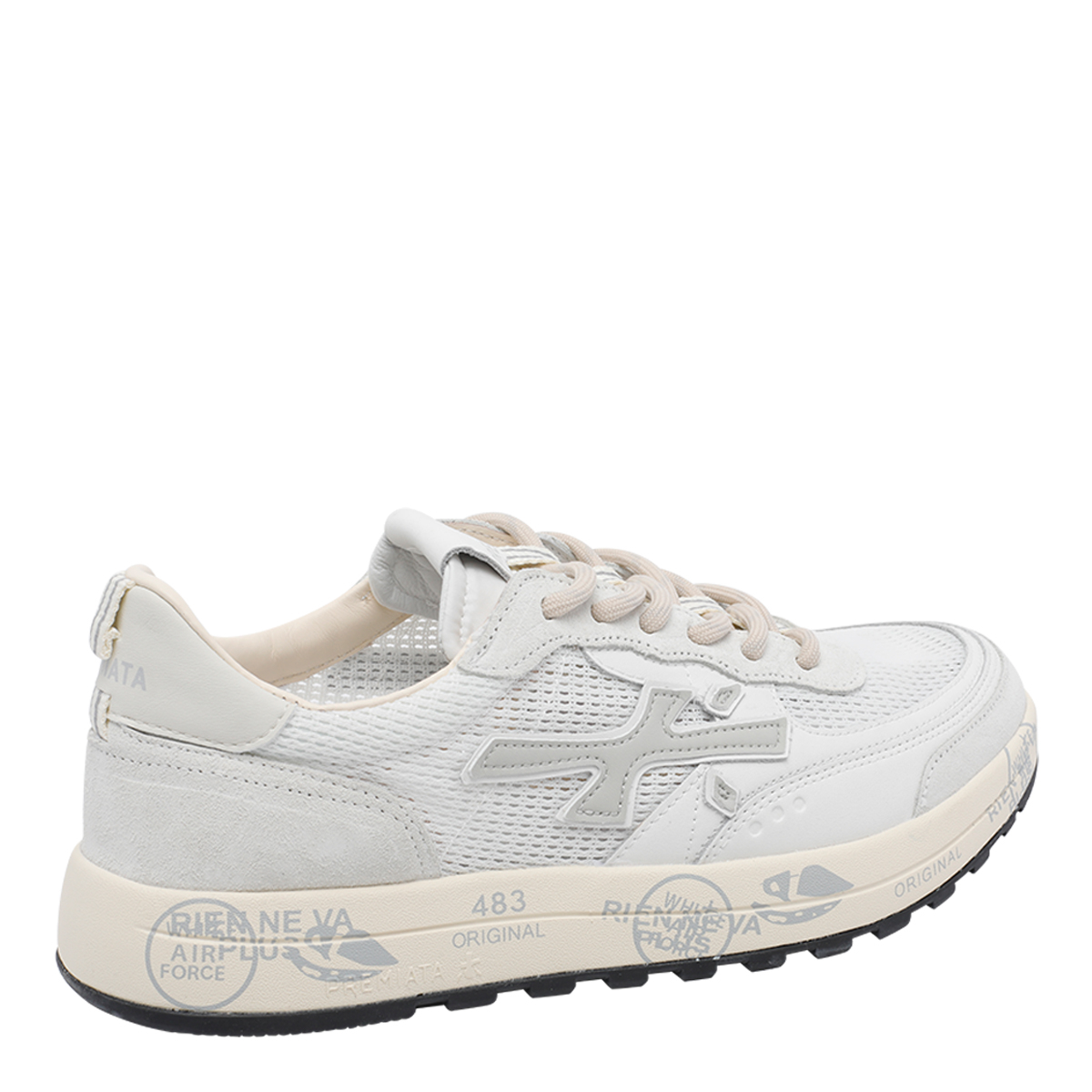 [Premiata] Sneakers SS26 NOUS8106