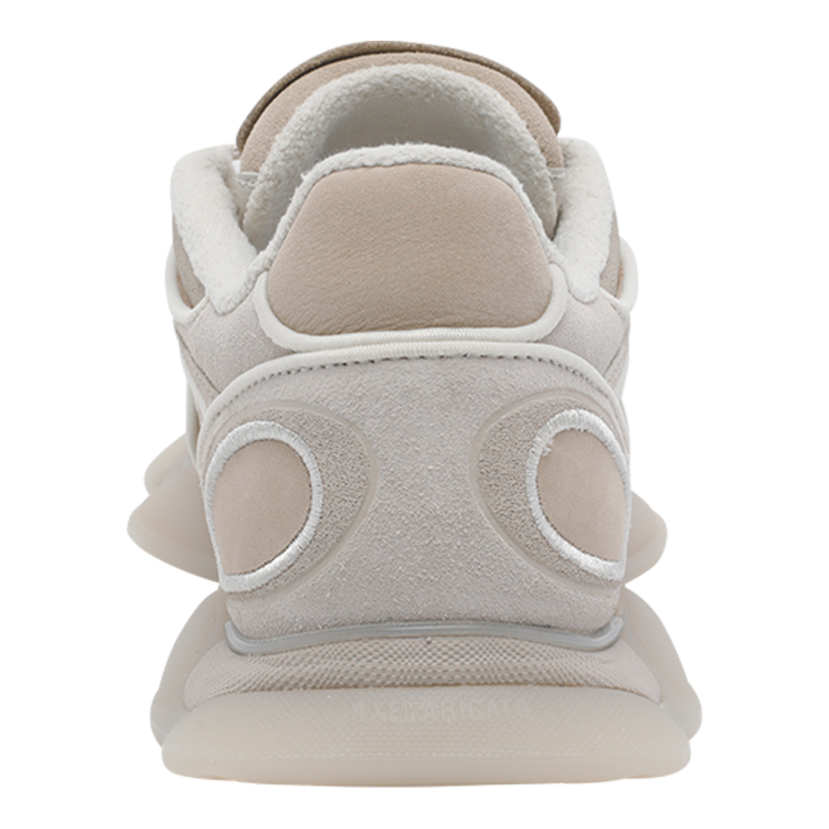 [Axel Arigato] Sneakers SS26 F3488004OFF WHITE/TAUPE