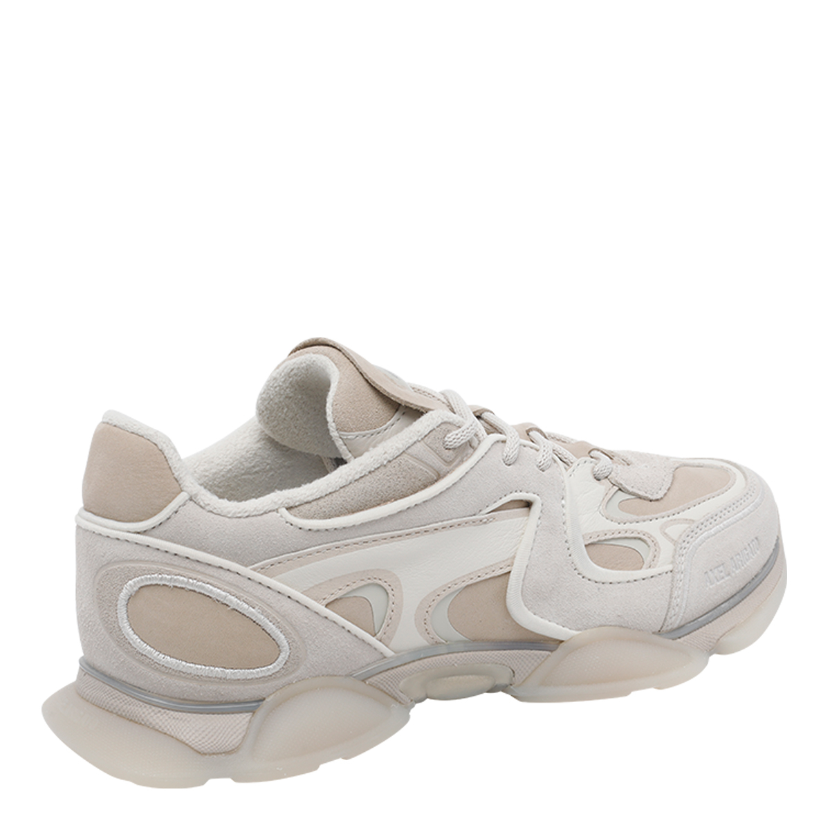 [Axel Arigato] Sneakers SS26 F3488004OFF WHITE/TAUPE
