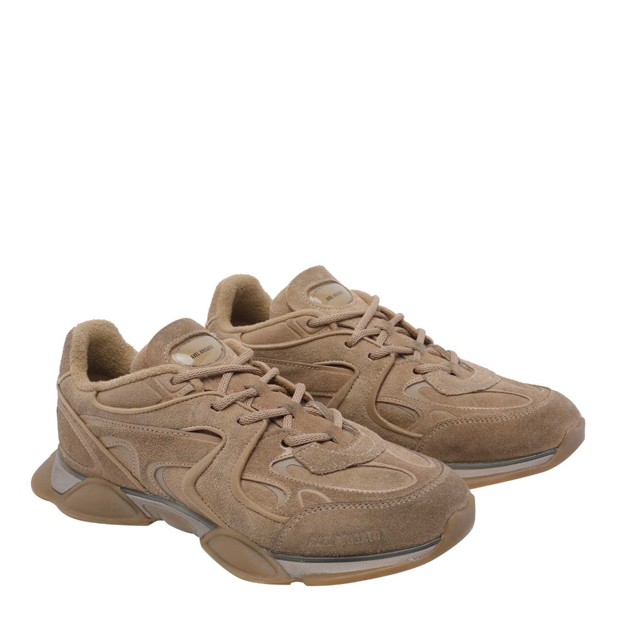 [Axel Arigato] Sneakers SS26 F3487001TAN/TAN