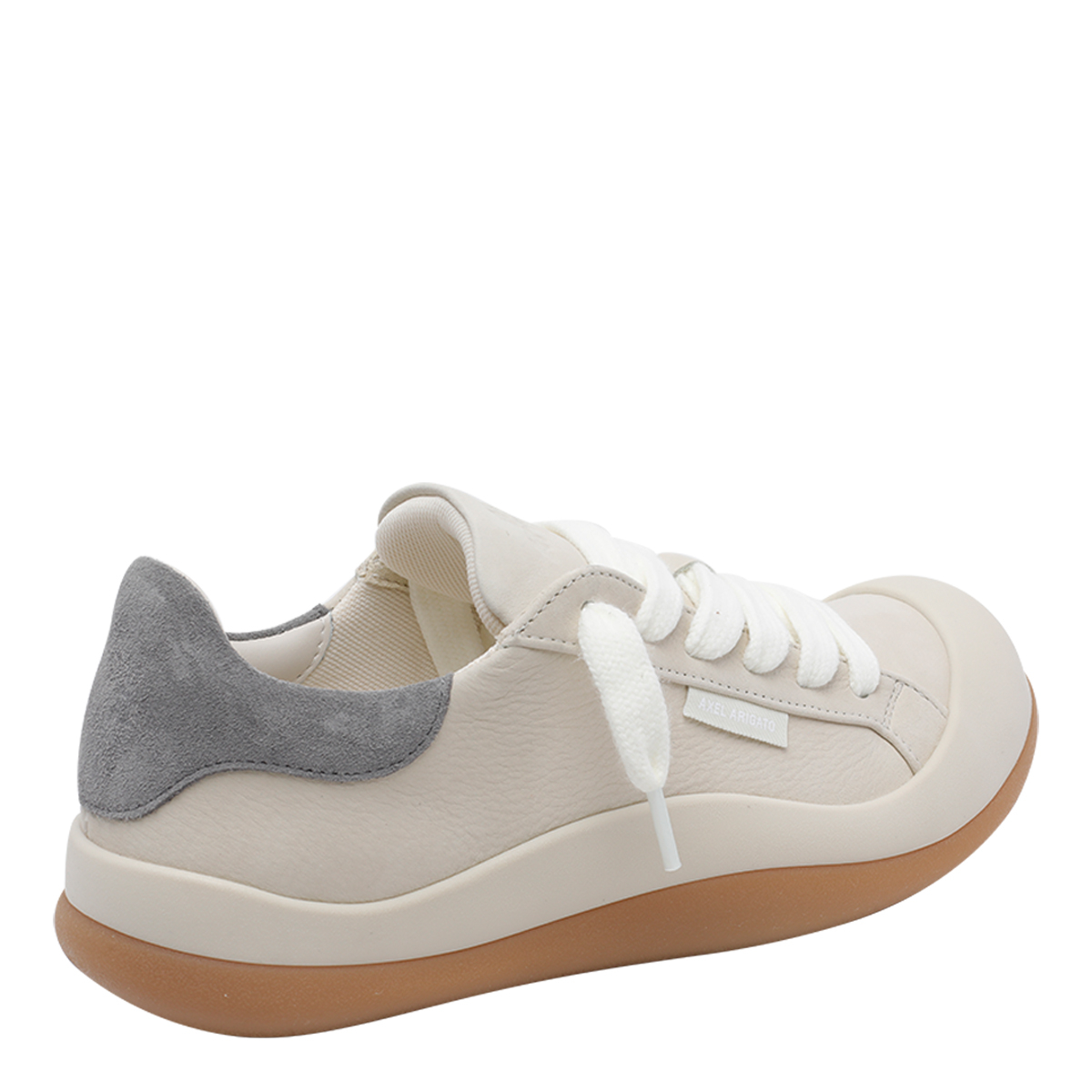 [Axel Arigato] Sneakers SS26 F3654001LIGHT BEIGE/GUM