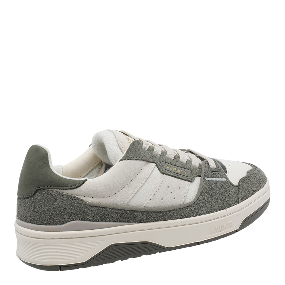 [Axel Arigato] Sneakers SS26 F3906003LIGHT BEIGE/DARK GREEN