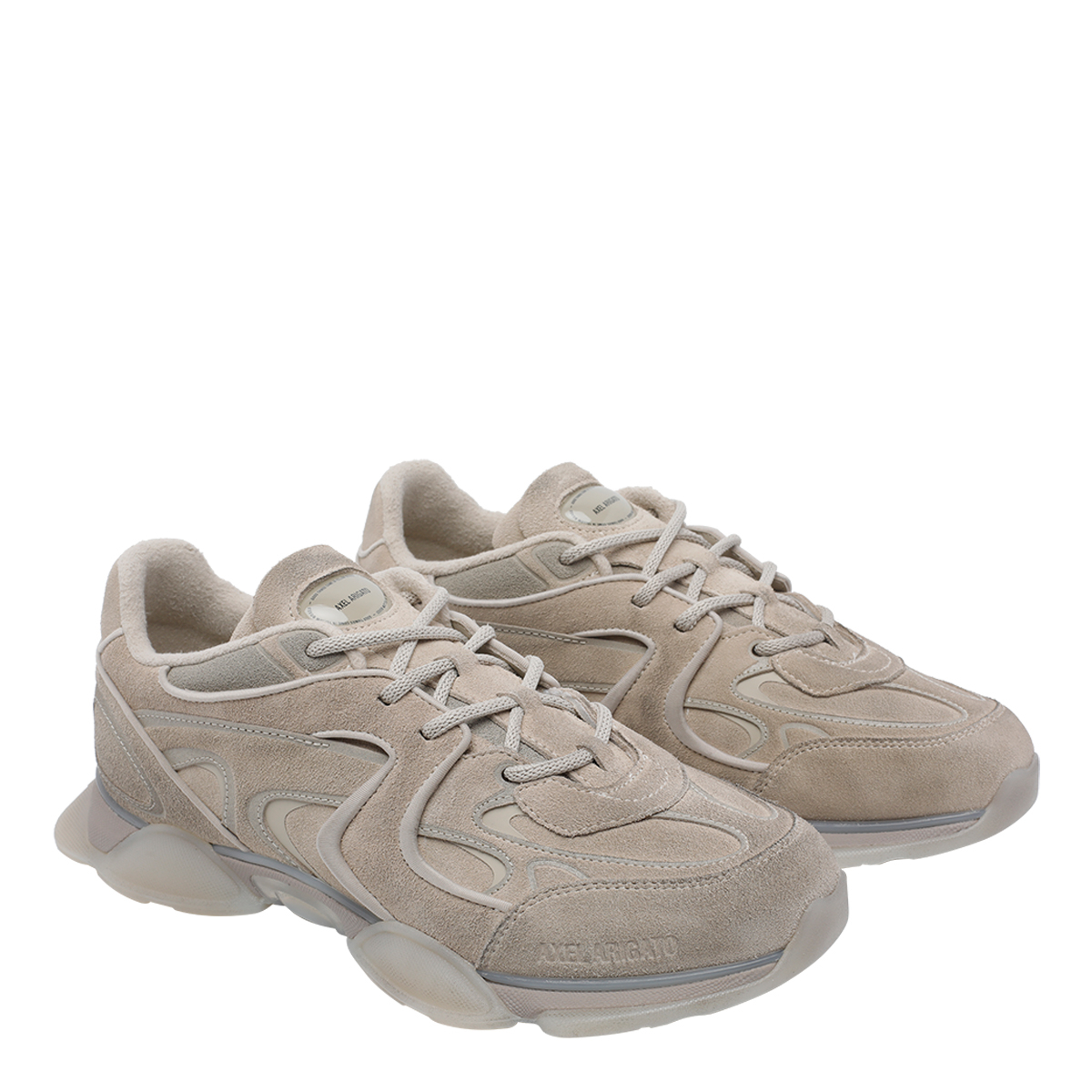 [Axel Arigato] Sneakers SS26 F3487003BEIGE/BEIGE