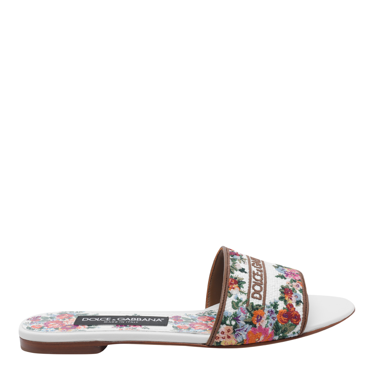 [Dolce & Gabbana] Sandals SS26 CQ0571A64838V135
