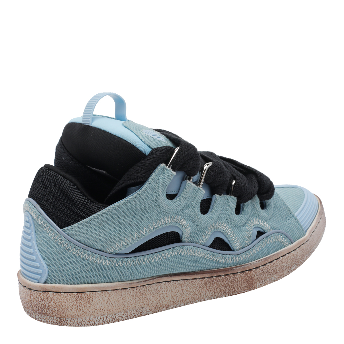 [Lanvin] Sneakers SS26 SKDK12CANV20S3