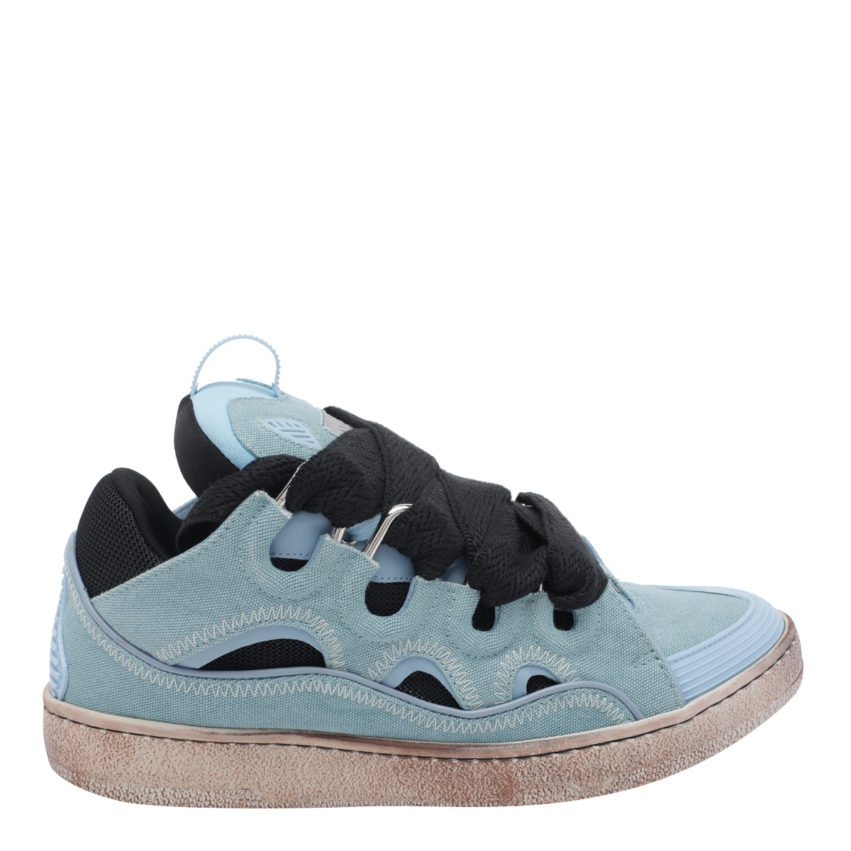 [Lanvin] Sneakers SS26 SKDK12CANV20S3