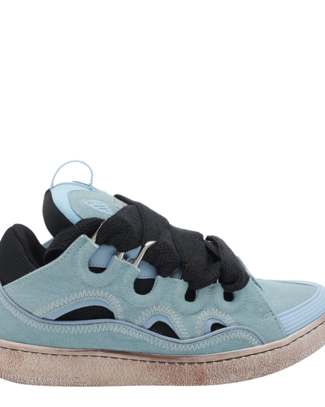 [Lanvin] Sneakers SS26 SKDK12CANV20S3