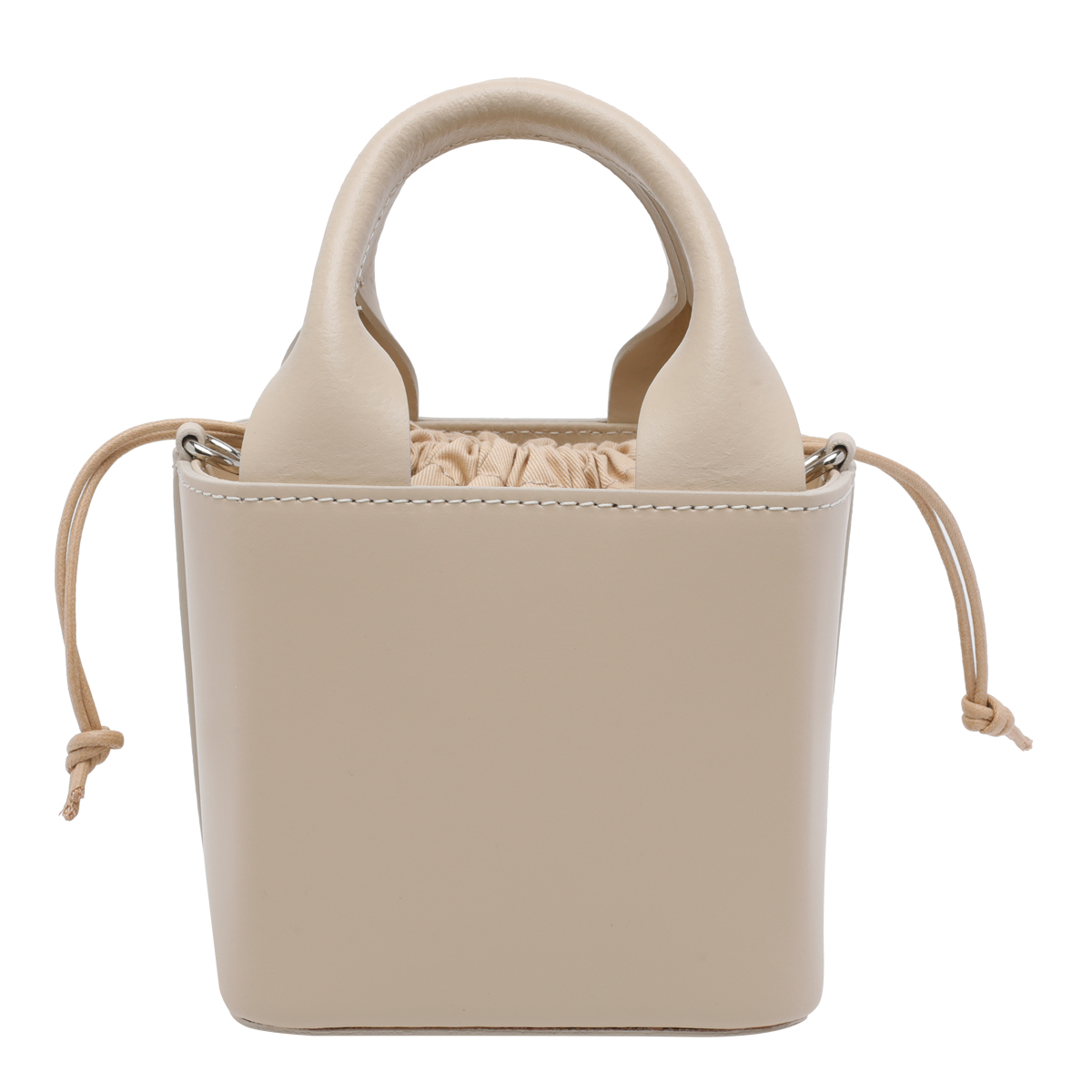 [D.A.T.E.] Tote bag SS26 B441CBLEBI