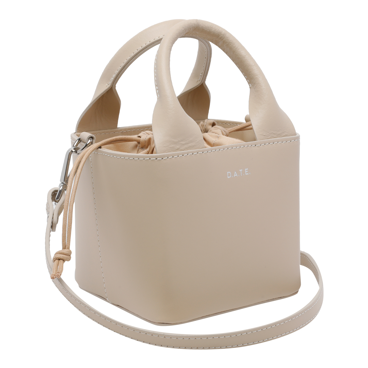 [D.A.T.E.] Tote bag SS26 B441CBLEBI