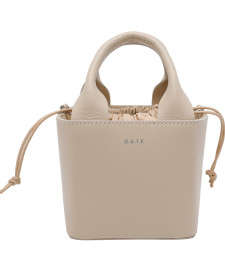 [D.A.T.E.] Tote bag SS26 B441CBLEBI