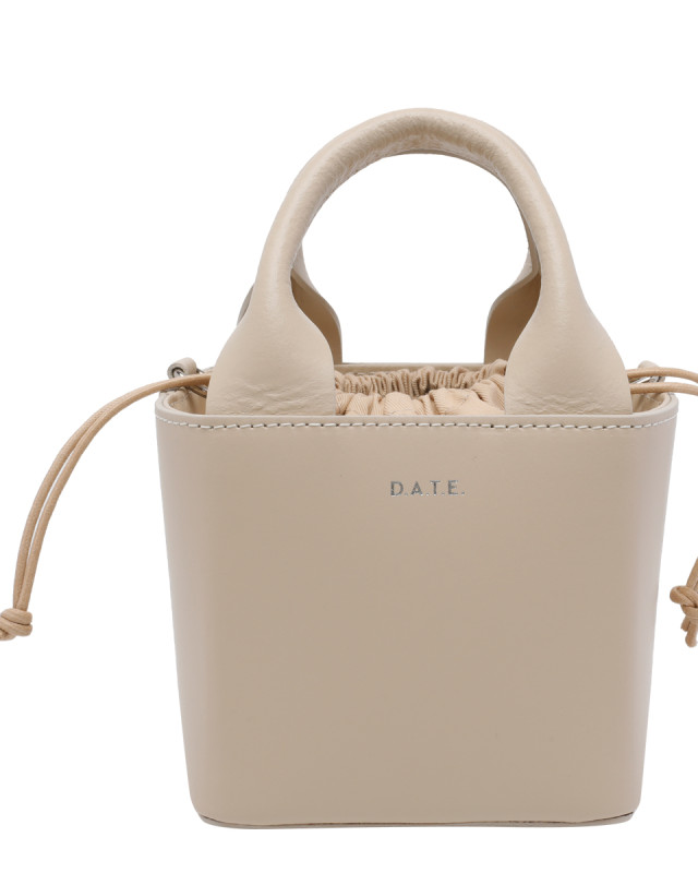 [D.A.T.E.] Tote bag SS26 B441CBLEBI