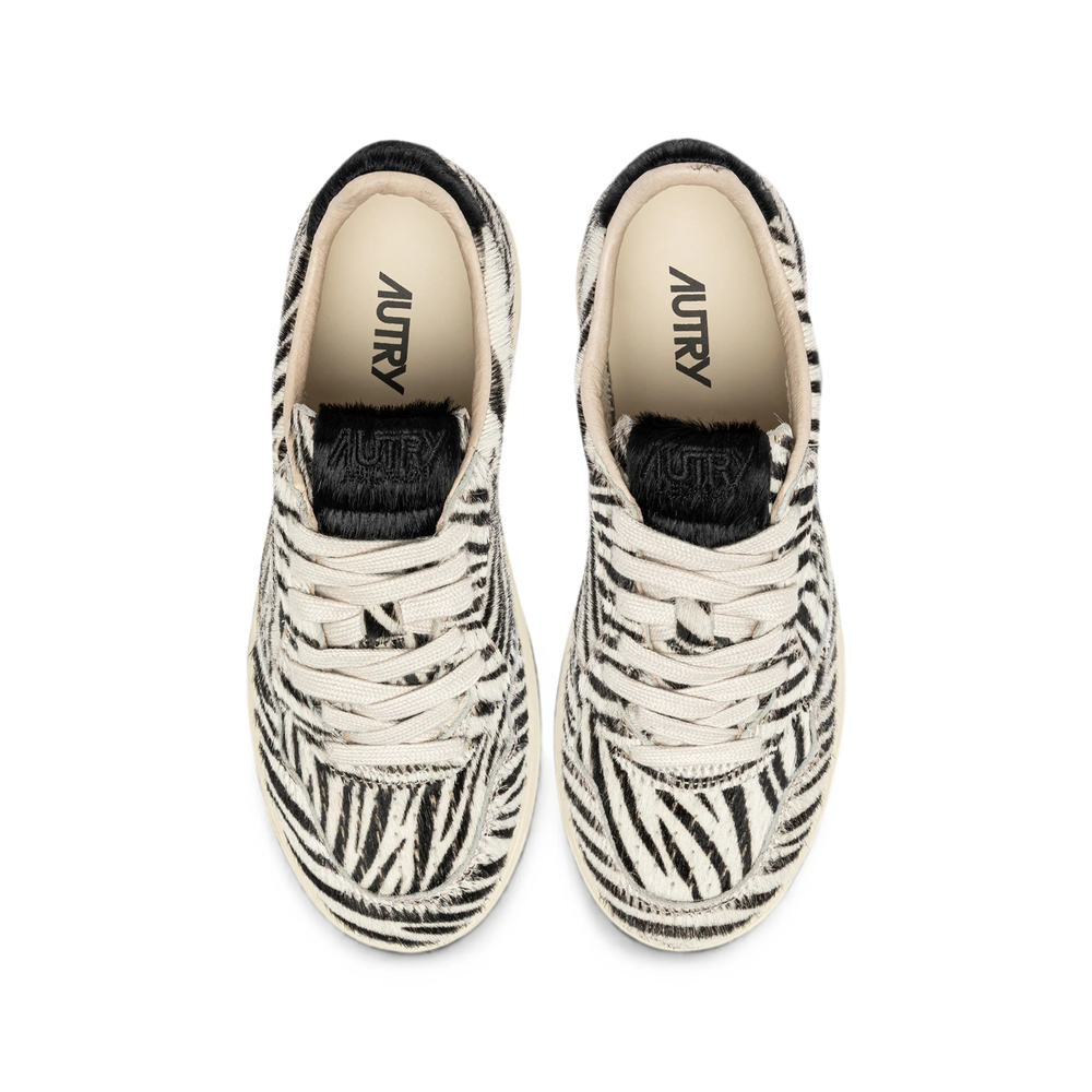 [AUTRY] Sneakers FW26 AULW  JA03