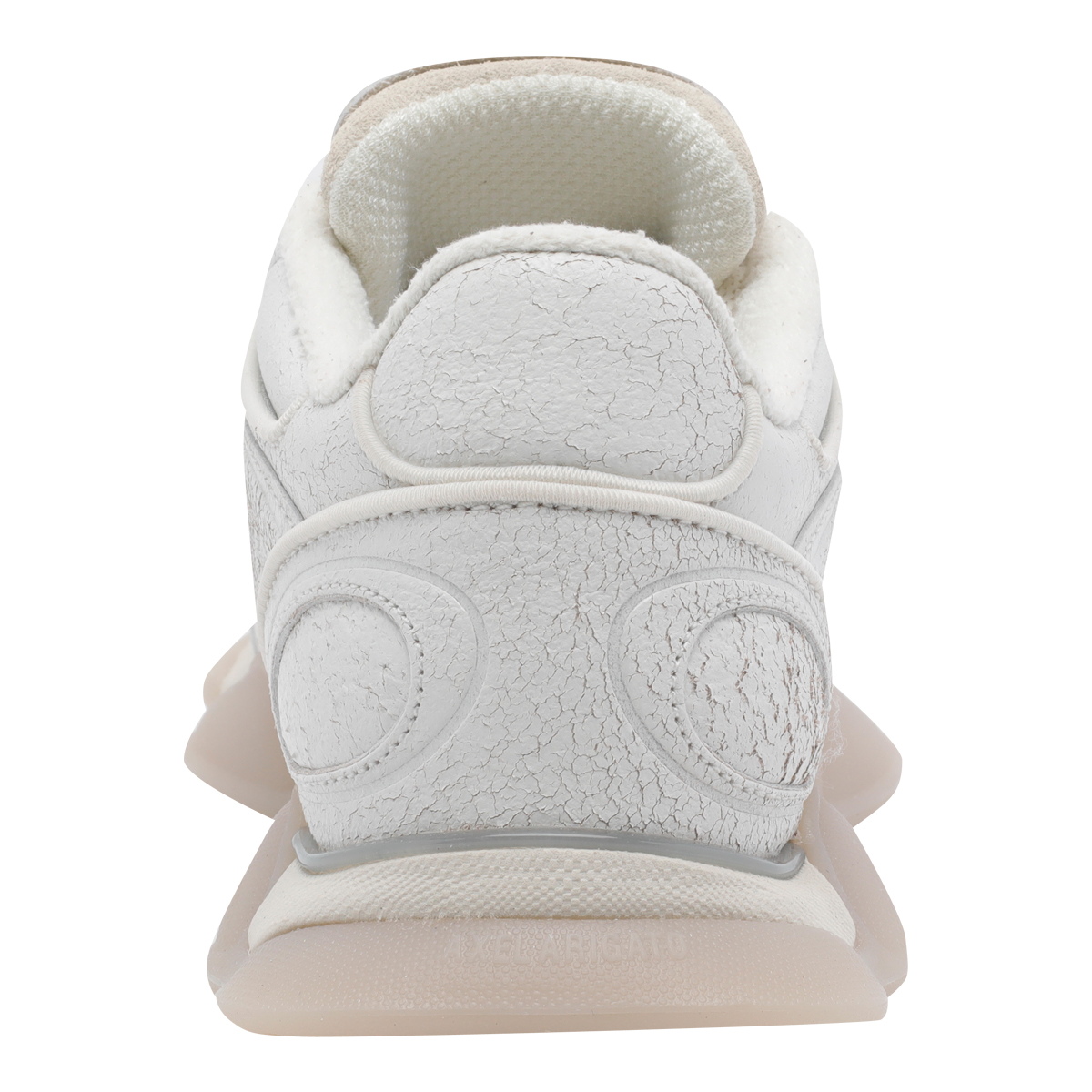[Axel Arigato] Sneakers SS26 F3566001OFF WHITE/OFF WHITE