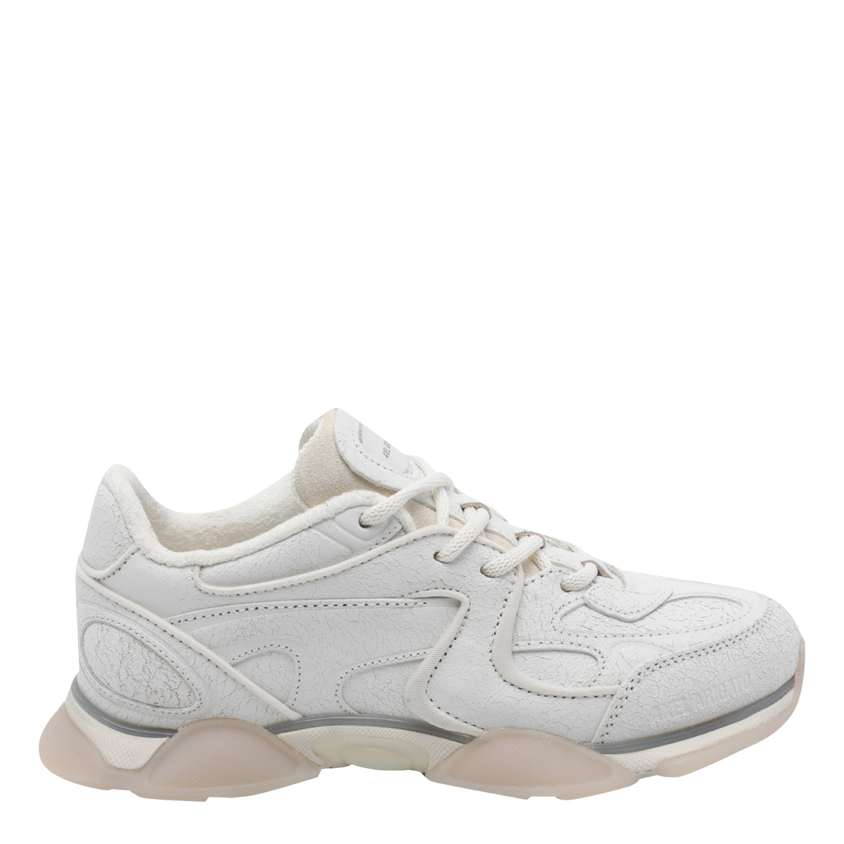 [Axel Arigato] Sneakers SS26 F3566001OFF WHITE/OFF WHITE