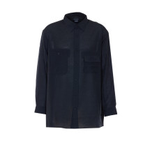 [Y - 3] Shirts Long Sleeve SS26 KH0419BLACK