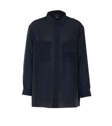 [Y - 3] Shirts Long Sleeve SS26 KH0419BLACK