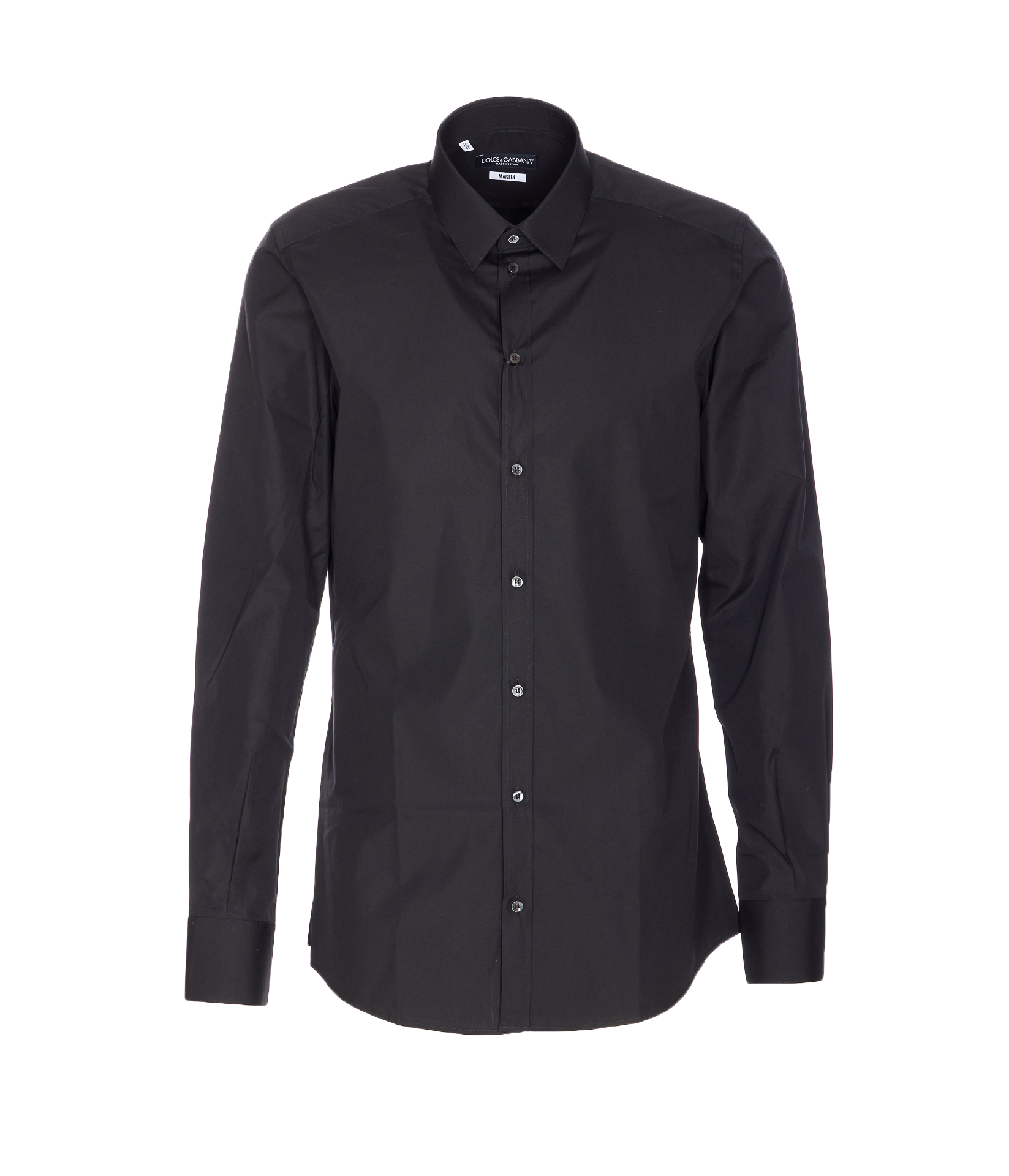 [Dolce & Gabbana] Shirts Long Sleeve SS26 G5EJ1TFU5U8N0000