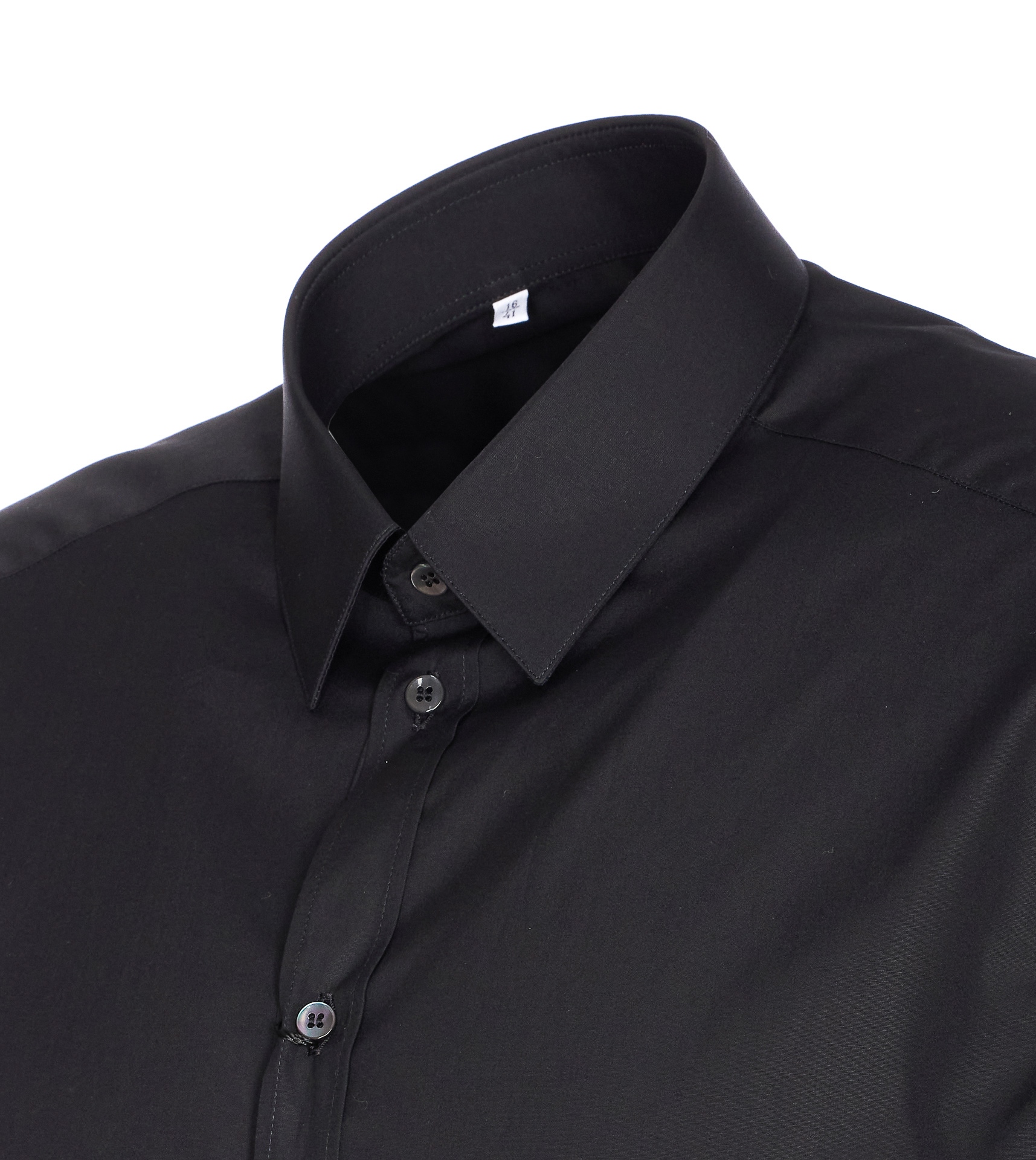 [Dolce & Gabbana] Shirts Long Sleeve SS26 G5EJ1TFU5U8N0000